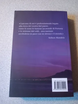 Un arcobaleno nella notte