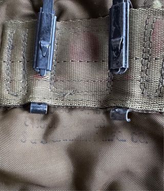 Portaborraccia Pouch Alice