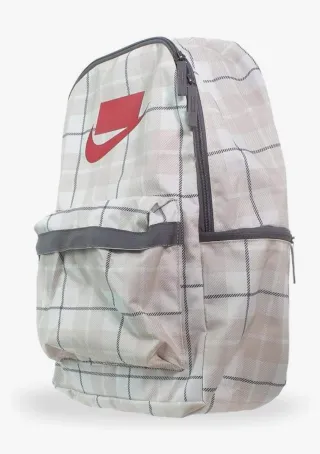 Mochila Nike Heritage 2.0 Roja
