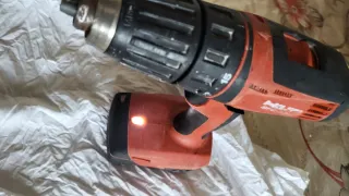 Hilti SFC 22-A Taladro Atornillador
