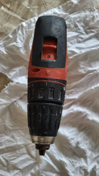 Hilti SFC 22-A Taladro Atornillador