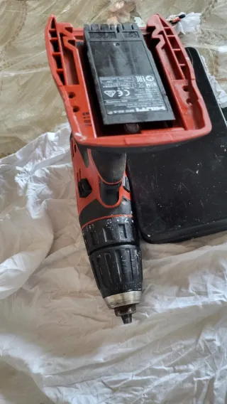 Hilti SFC 22-A Taladro Atornillador