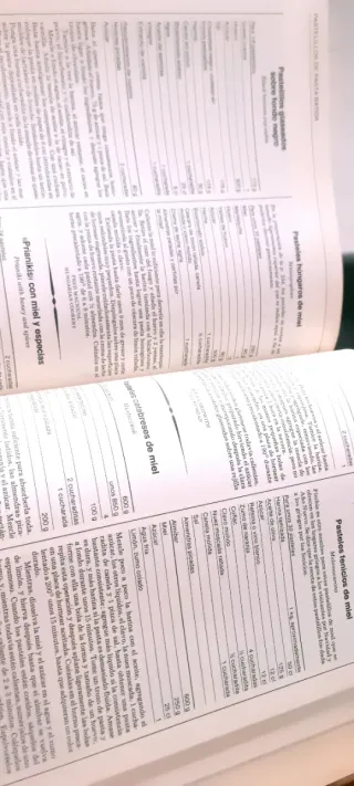 La gran cocina de Salvat. Pabes, bolsos y reposter