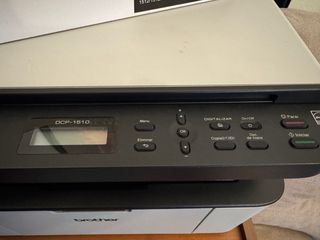 Impresora Láser Multifunción Brother DCP-1510
