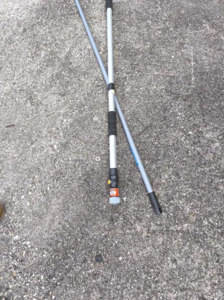 Kit Limpieza Telescópico