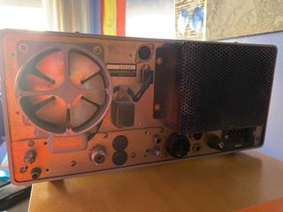 Yaesu FT-901DM Transceptor HF Todo Modo