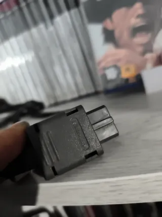 Cavo AV originale per SNES/N64/Gamecube Nintendo