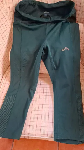 Pantalones deportivos Crivit talla S