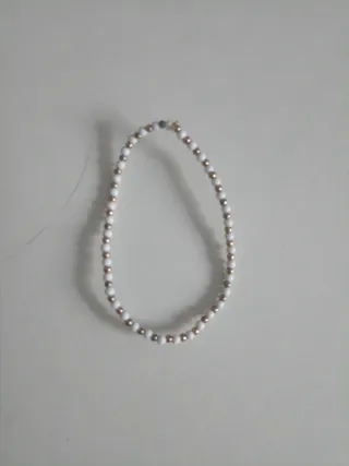 Pulseras hechas a mano