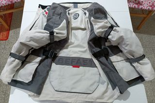 Giubbotto moto BEFAST XXXL da uomo