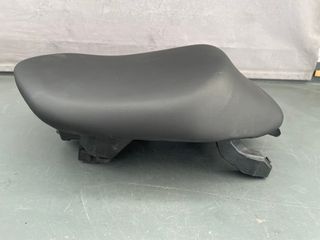 ASIENTO TRAS CALEFACTABLE ORIGINAL BMW K44 K1200GT