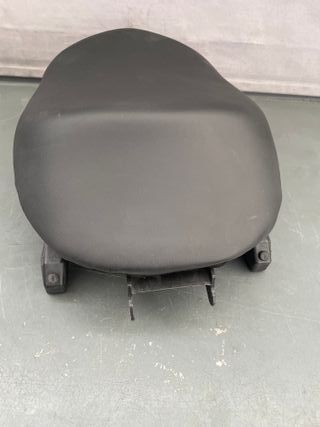 ASIENTO TRAS CALEFACTABLE ORIGINAL BMW K44 K1200GT