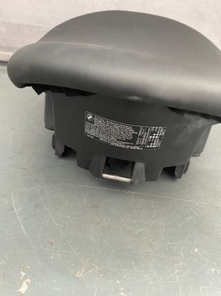 ASIENTO TRAS CALEFACTABLE ORIGINAL BMW K44 K1200GT