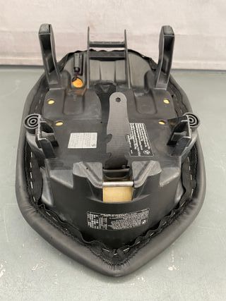 ASIENTO TRAS CALEFACTABLE ORIGINAL BMW K44 K1200GT