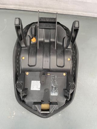 ASIENTO TRAS CALEFACTABLE ORIGINAL BMW K44 K1200GT