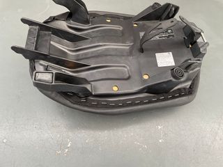 ASIENTO TRAS CALEFACTABLE ORIGINAL BMW K44 K1200GT