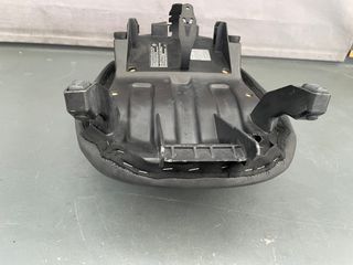 ASIENTO TRAS CALEFACTABLE ORIGINAL BMW K44 K1200GT