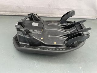 ASIENTO TRAS CALEFACTABLE ORIGINAL BMW K44 K1200GT