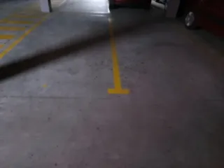 Alquilo 2 plazas de garaje C/Mon. S Millán d Cogol