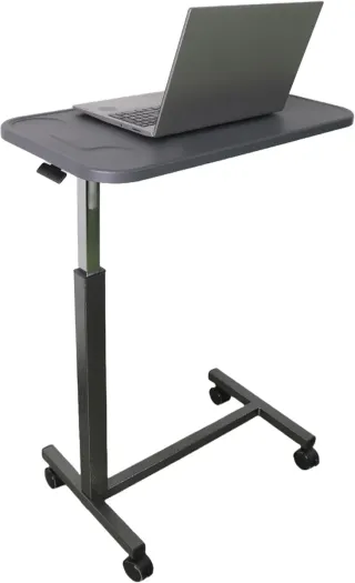 Mesa auxiliar PEPE Mobility con ruedas