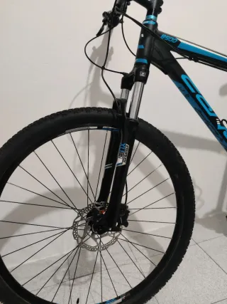 MTB Conor 8500 29er