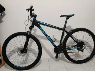 MTB Conor 8500 29er