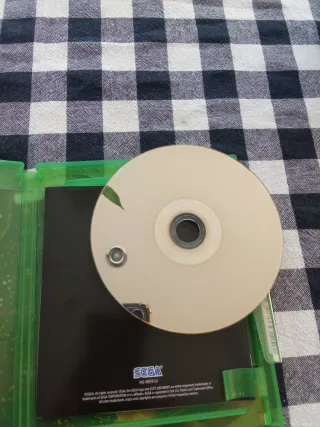 Lost Judgment per XBOX Series X/S e One