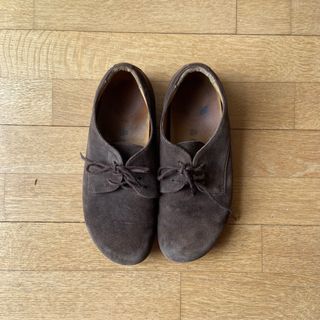 Birkenstock Footprint 39