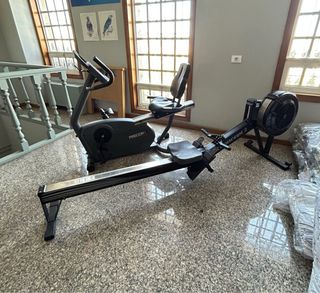 Máquina de remo Concept2 RowErg