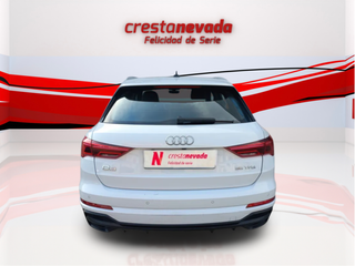 Audi Q3 2019 DESDE 445€ AL MES ¡SIN ENTRADA!