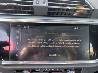 Audi Q3 2019 DESDE 445€ AL MES ¡SIN ENTRADA!