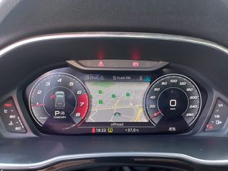 Audi Q3 2019 DESDE 445€ AL MES ¡SIN ENTRADA!