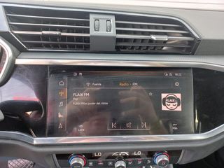 Audi Q3 2019 DESDE 445€ AL MES ¡SIN ENTRADA!