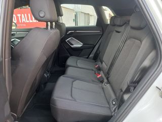 Audi Q3 2019 DESDE 445€ AL MES ¡SIN ENTRADA!