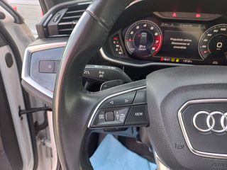 Audi Q3 2019 DESDE 445€ AL MES ¡SIN ENTRADA!