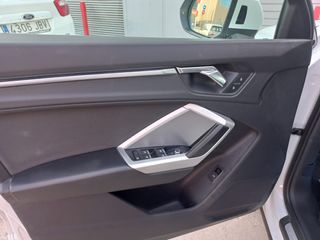 Audi Q3 2019 DESDE 445€ AL MES ¡SIN ENTRADA!