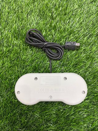Mando Nintendo Wii Super Nintendo