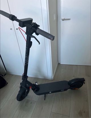 Patinete Xiaomi 5 dgt