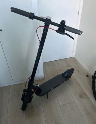 Patinete Xiaomi 5 dgt