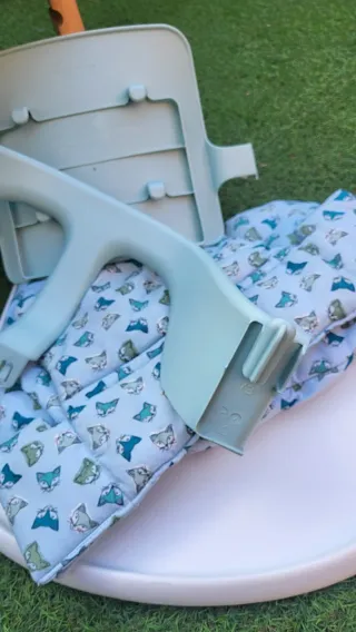 Silla Trona Stokke Tripp Trapp Completa