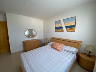 Alquiler piso en Roquetas de Mar por semanas