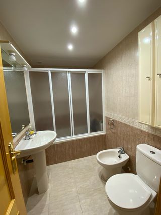 Alquiler piso en Roquetas de Mar por semanas