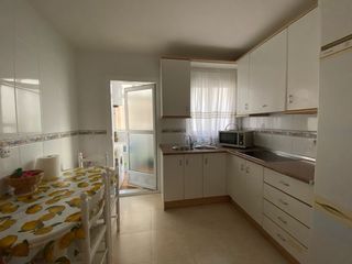 Alquiler piso en Roquetas de Mar por semanas