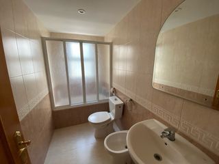 Alquiler piso en Roquetas de Mar por semanas