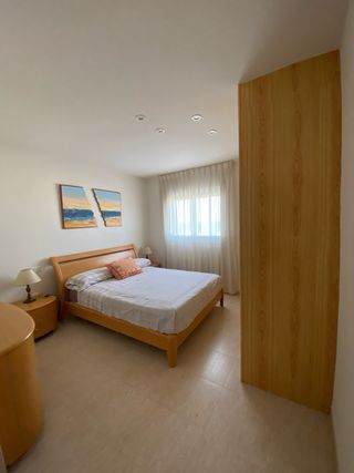 Alquiler piso en Roquetas de Mar por semanas