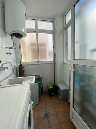 Alquiler piso en Roquetas de Mar por semanas