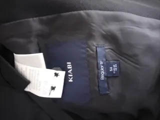 Americana hombre negra