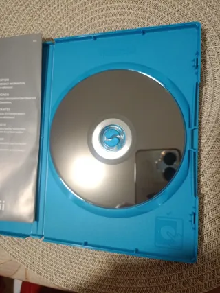 Nintendo Wii U - Nintendo Land