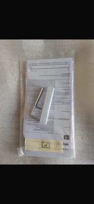 Basso Elettrico Yamaha BB434 Rosso