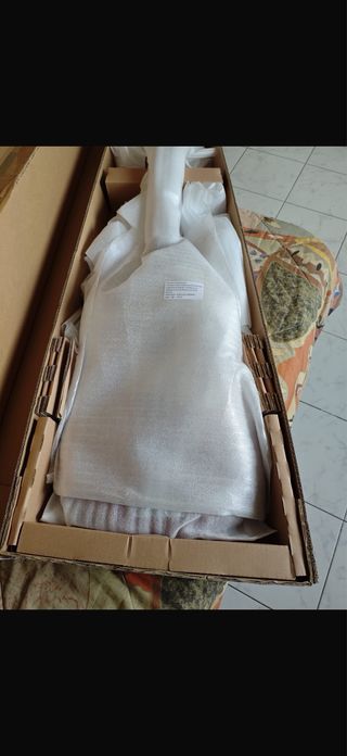 Basso Elettrico Yamaha BB434 Rosso